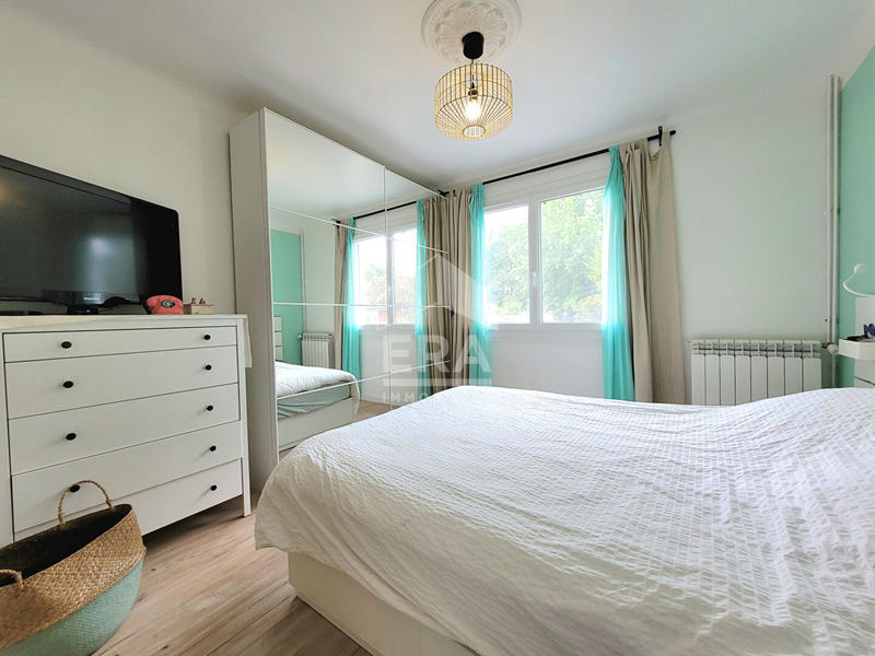 Maison - 102 m² - 4 pièces