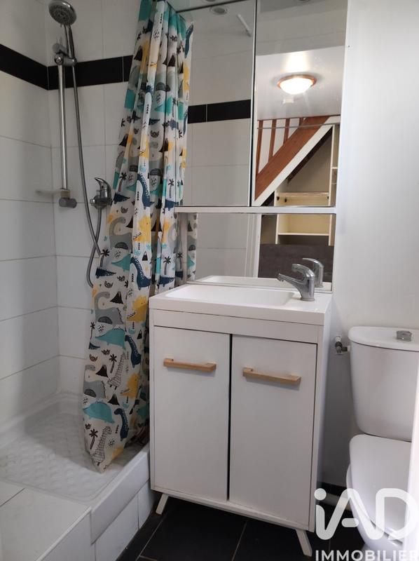 Maison - 73 m² - 5 pièces