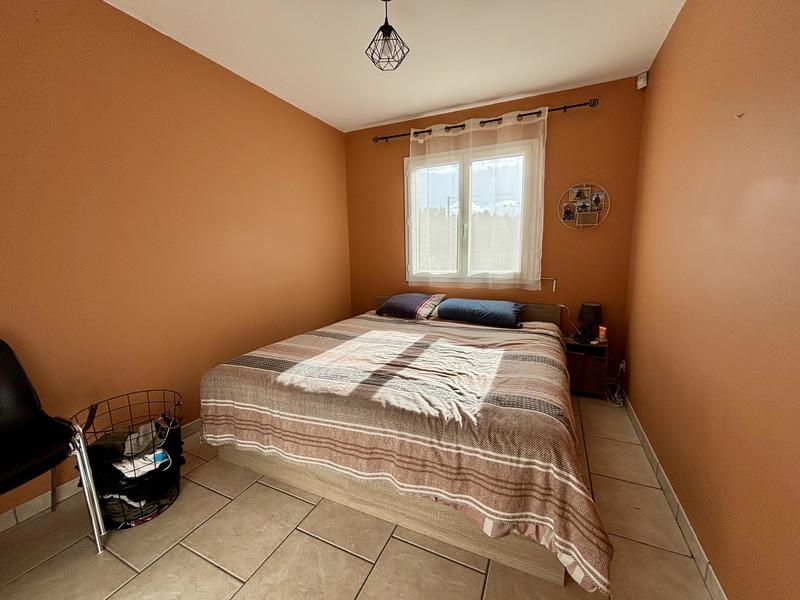 Maison - 77 m² - 4 pièces