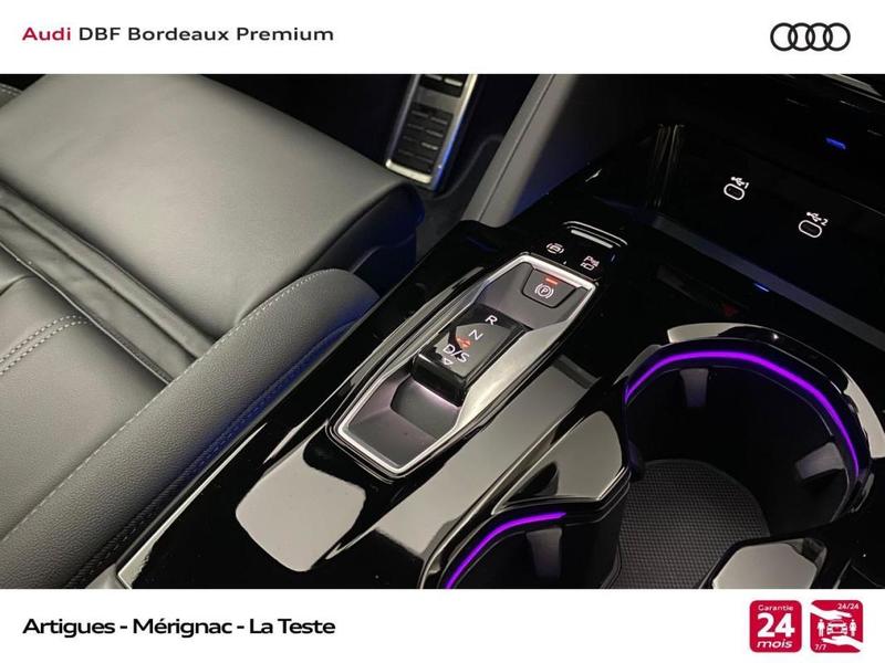 Audi Q5 Suv E Hybrid Quattro 299 Ch s tronic