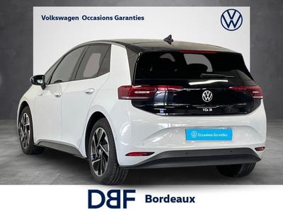 Volkswagen Id.3 204 ch Pro