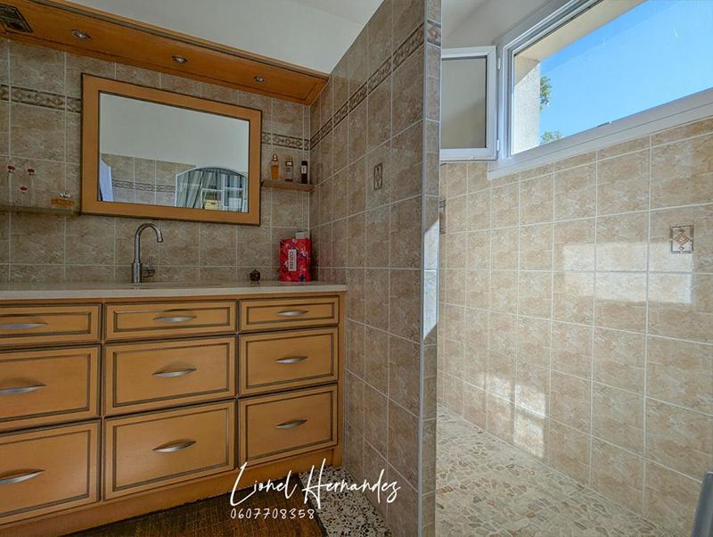 Maison - 162 m² - 7 pièces