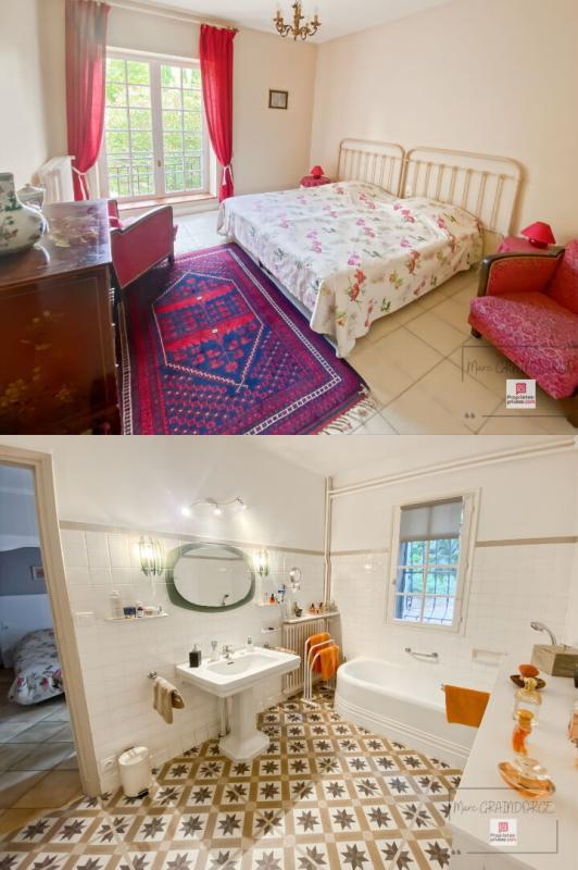 Propriété - 390 m² - 13 pièces