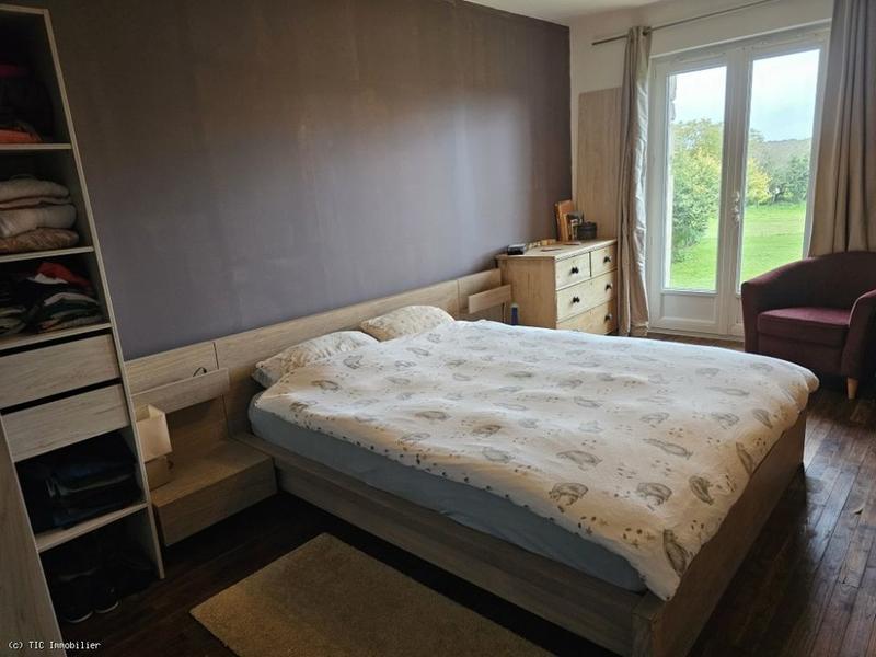 Propriété - 224 m² - 8 pièces