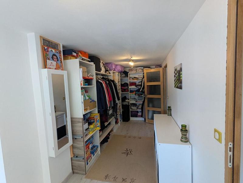 Maison - 190 m² - 7 pièces