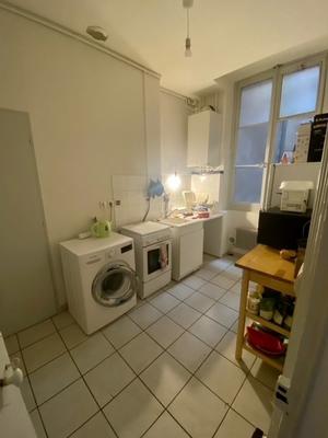 Appartement - 83 m² - 3 pièces