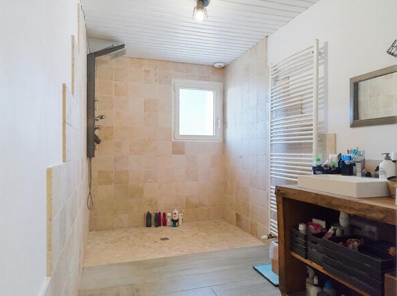 Maison - 120 m² - 3 pièces