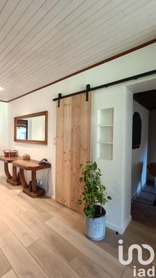 Maison - 152 m² - 6 pièces