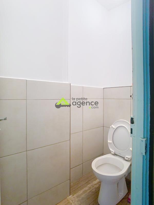 Maison de ville - 285 m² - 11 pièces