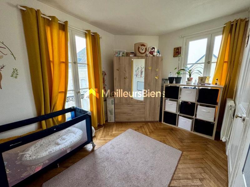 Immeuble - 536 m² - 19 pièces