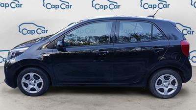 Kia Picanto 1.0 Dpi 67 Active - Entretien constructeur