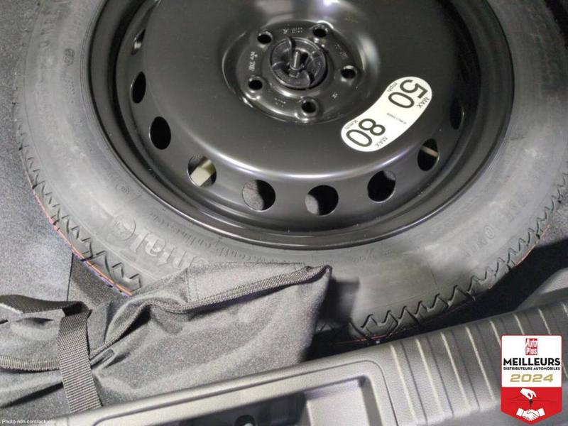 Renault Captur Nouveau E-Tech Full Hybrid 160 Ch Techno +