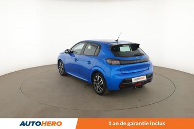 Peugeot 208 1.2 PureTech Allure Eat8 100 ch