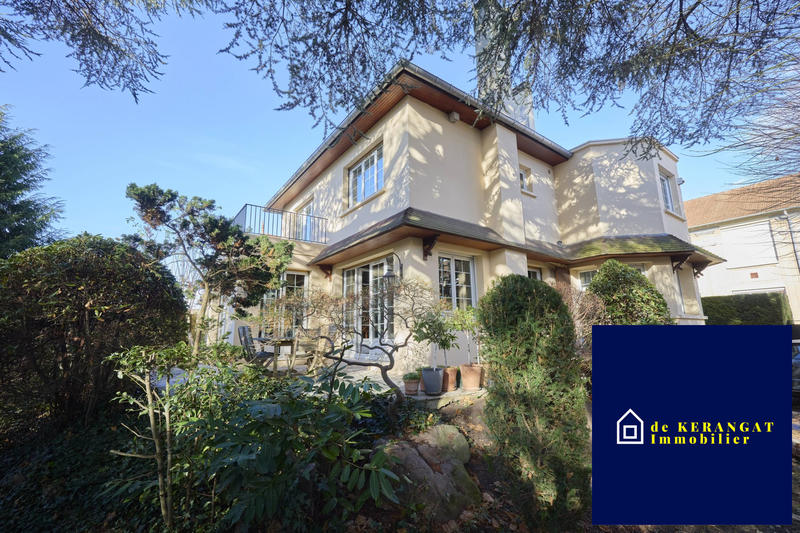 Maison - 170 m² - 6 pièces