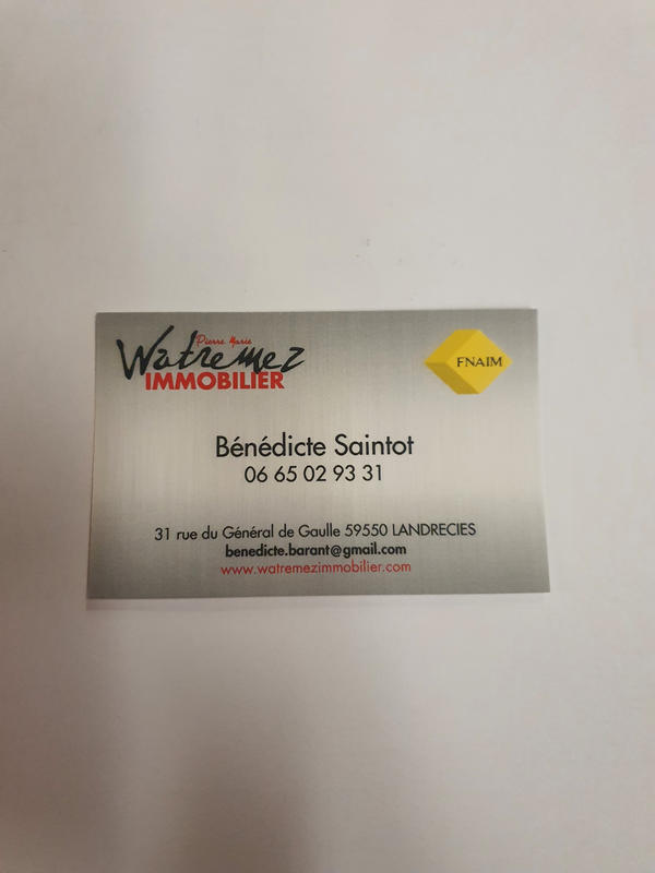 Maison - 105 m² - 6 pièces