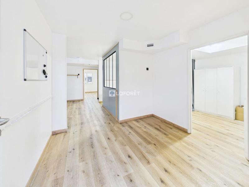 Maison - 122 m² - 5 pièces