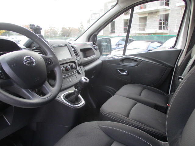 Nissan Nv300 L2h1 n-Connecta 3t0 2.0 Dci 120 cv Bvm