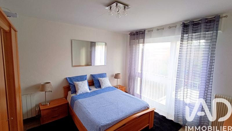 Maison - 116 m² - 5 pièces