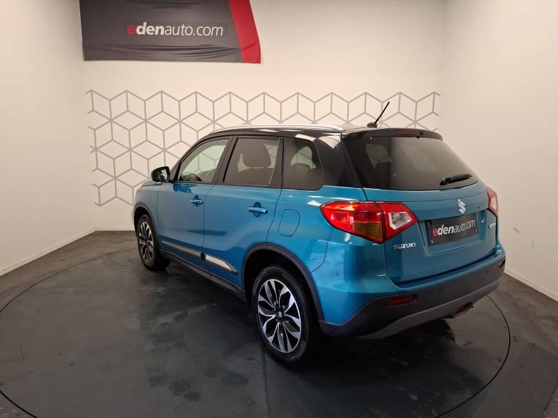 Suzuki Vitara 1.6 DDiS Pack