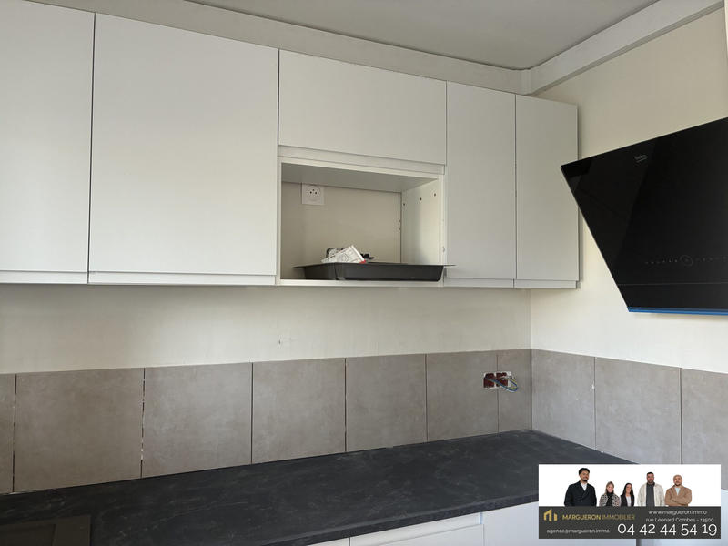 Appartement - 87 m² - 4 pièces