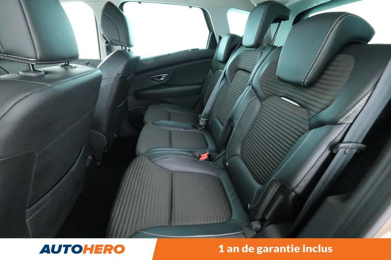 Renault Scénic 1.3 TCe Intens Edc 140 ch