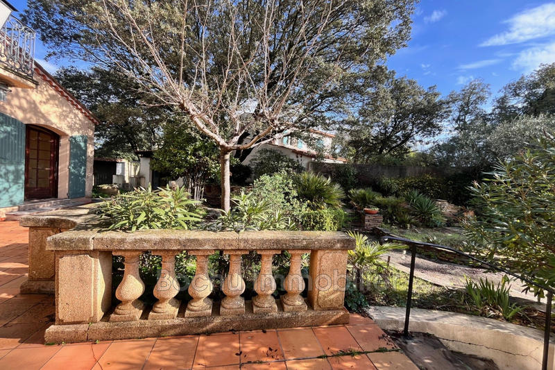 Maison - 187 m² - 6 pièces