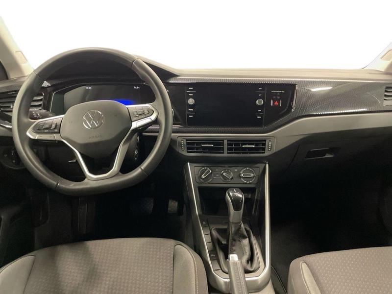 Volkswagen Polo 1.0 Tsi 95 s&amp;S Dsg7 Vw Edition