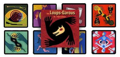 Soirée loups-garous de Thiercellieux