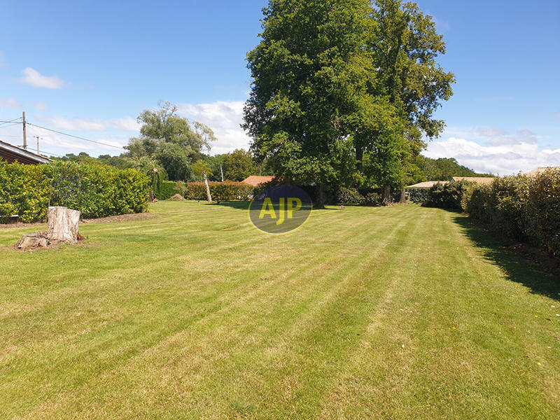 Maison - 101 m² - 4 pièces