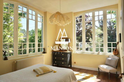 Villa - 190 m² - 8 pièces