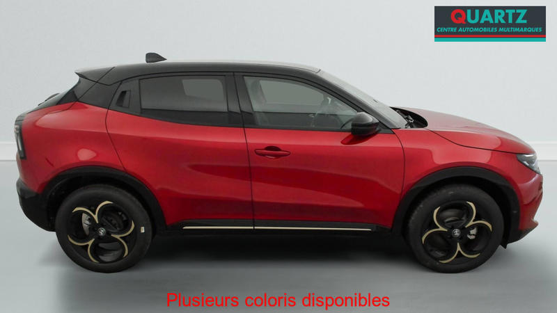 Alfa Romeo Junior 1.2 Ibrida 145 ch eDCT6 Intensa