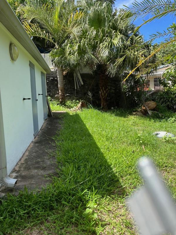 Maison contemporaine - 110 m² - 4 pièces