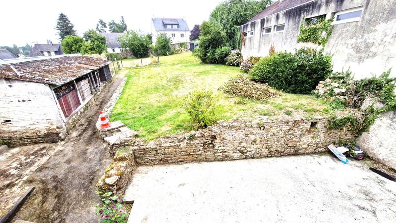 Maison - 204 m² - 10 pièces