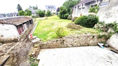 Maison - 204 m² - 10 pièces