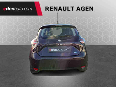 Renault Zoe R110 - 22b Equilibre
