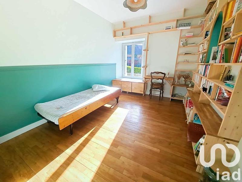 Maison de ville - 168 m² - 8 pièces