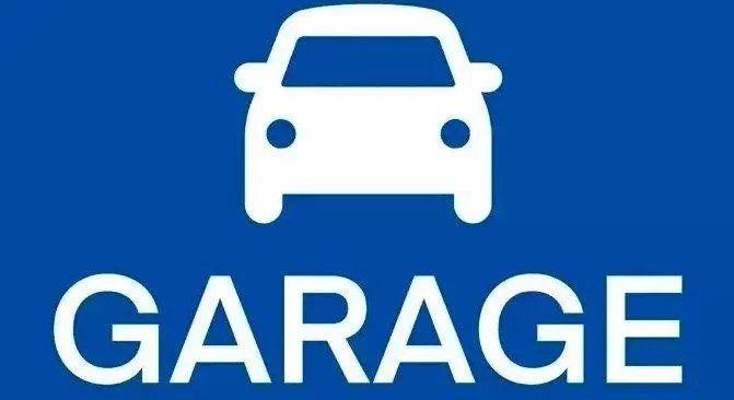 Parking / Garage - 45 m²