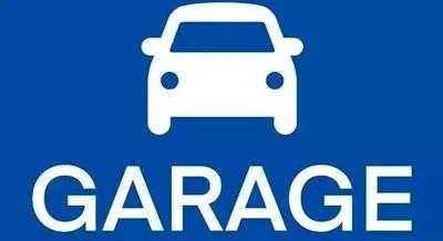 Parking / Garage - 45 m²