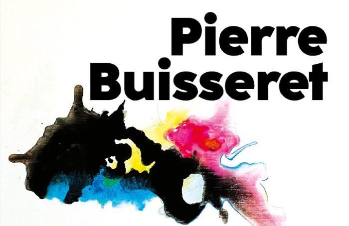 Exposition peinture de Pierre Buisseret