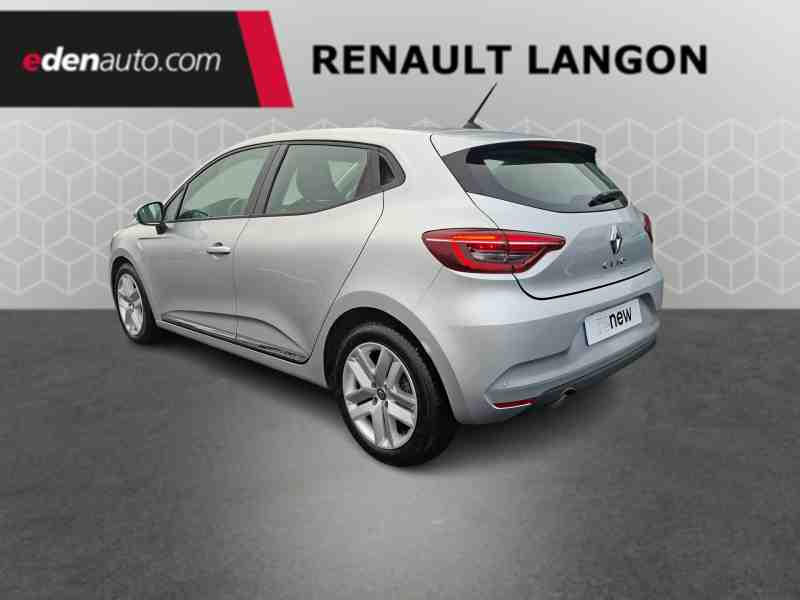 Renault Clio TCe 90 - 21n Business