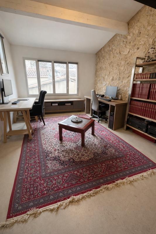 Maison de ville - 66 m² - 3 pièces