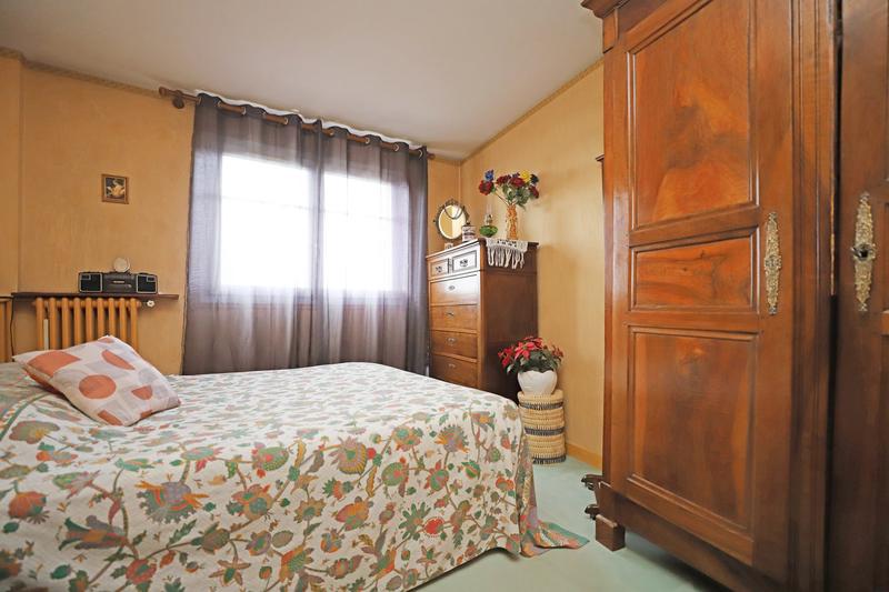 Appartement - 66 m² - 4 pièces