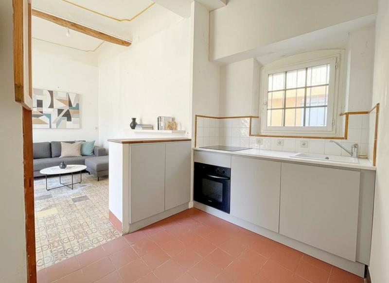 Maison bourgeoise - 103 m² - 5 pièces