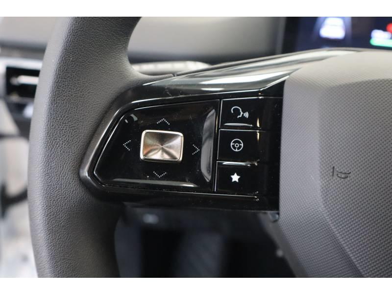 Mg Mg4 Electric 51kWh - 125 kW 2wd Standard