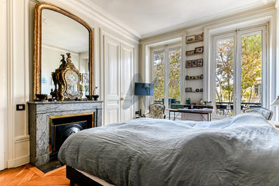 Appartement - 113 m² - 3 pièces