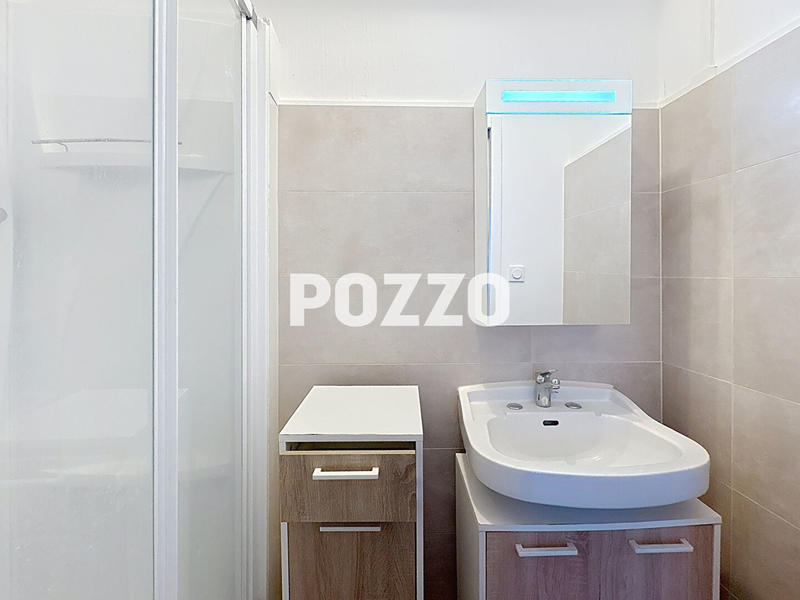 Appartement - 54 m² - 3 pièces