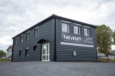 Bureau - 230 m² - 10 pièces