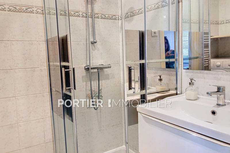 Appartement - 21 m² - 1 pièce