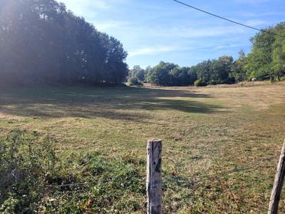 Terrain de loisirs - 90 000 m²