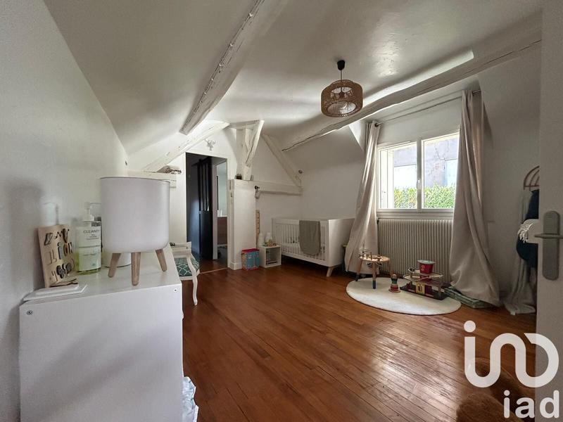 Maison - 148 m² - 5 pièces